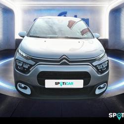 Citroen C3 1.2 PureTech 83ch S&S YOU Saint-Martin-lez-Tatinghem