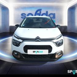 Citroen C3 1.2 PureTech 83ch S&S C-Series 123g Saint-Martin-lez-Tatinghem