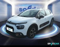 Citroen C3 Saint-Martin-lez-Tatinghem