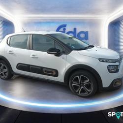 Citroen C3 1.2 PureTech 83ch S&S C-Series 123g Saint-Martin-lez-Tatinghem