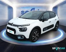 Citroen C3 Saint-Martin-lez-Tatinghem
