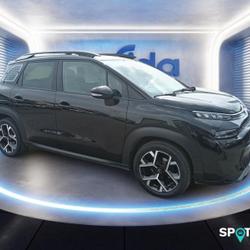 Citroen C3 Aircross BlueHDi 110ch S&S Shine Pack Saint-Martin-lez-Tatinghem