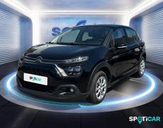 Citroen C3 Saint-Martin-lez-Tatinghem