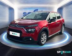 Citroen C3 Saint-Martin-lez-Tatinghem