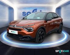 Citroen C4 Saint-Martin-lez-Tatinghem