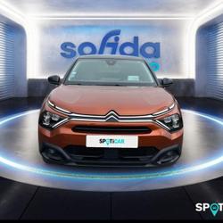 Citroen C4 PureTech 155ch S&S Shine Pack EAT8 Saint-Martin-lez-Tatinghem