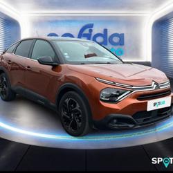 Citroen C4 PureTech 155ch S&S Shine Pack EAT8 Saint-Martin-lez-Tatinghem