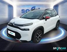 Citroen C3 Aircross Saint-Martin-lez-Tatinghem