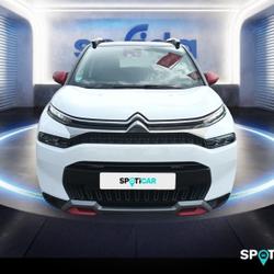 Citroen C3 Aircross PureTech 110ch S&S C-Series Saint-Martin-lez-Tatinghem