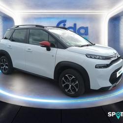 Citroen C3 Aircross PureTech 110ch S&S C-Series Saint-Martin-lez-Tatinghem