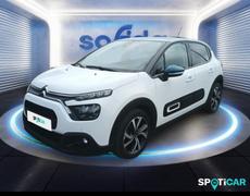 Citroen C3 Saint-Martin-lez-Tatinghem