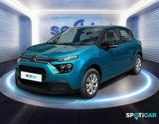 Citroen C3 Saint-Martin-lez-Tatinghem