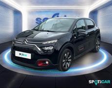 Citroen C3 Saint-Martin-lez-Tatinghem