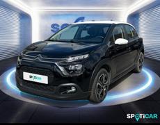 Citroen C3 Saint-Martin-lez-Tatinghem