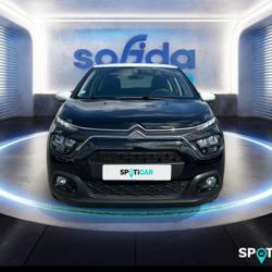 Citroen C3 1.2 PureTech 83ch S&S Feel Pack Saint-Martin-lez-Tatinghem