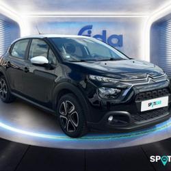 Citroen C3 1.2 PureTech 83ch S&S Feel Pack Saint-Martin-lez-Tatinghem