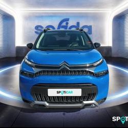 Citroen C3 Aircross PureTech 110ch S&S Shine Saint-Martin-lez-Tatinghem