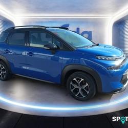 Citroen C3 Aircross PureTech 110ch S&S Shine Saint-Martin-lez-Tatinghem