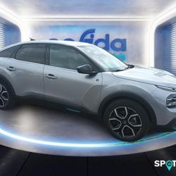 Citroen C4 Moteur &eacute;lectrique 136ch (100 kW) Shine Pack Automatique Saint-Martin-lez-Tatinghem