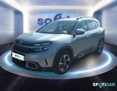Citroen C5 Aircross Saint-Martin-lez-Tatinghem