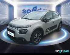 Citroen C3 Saint-Martin-lez-Tatinghem