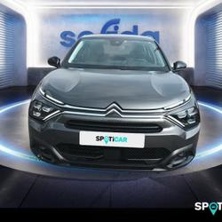 Citroen C4 PureTech 130ch S&S Feel Pack EAT8 Saint-Martin-lez-Tatinghem