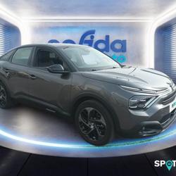 Citroen C4 PureTech 130ch S&S Feel Pack EAT8 Saint-Martin-lez-Tatinghem