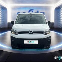 Citroen Berlingo M 650kg BlueHDi 100 S&S Driver Saint-Martin-lez-Tatinghem