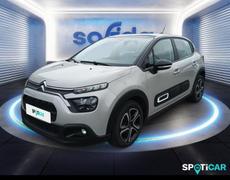 Citroen C3 Saint-Martin-lez-Tatinghem