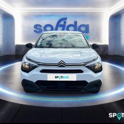 Citroen C4 societe 1.5 BlueHDi 110 Live Pack Business R Saint-Martin-lez-Tatinghem
