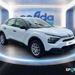 Citroen C4 societe 1.5 BlueHDi 110 Live Pack Business R Saint-Martin-lez-Tatinghem