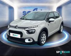 Citroen C3 Saint-Martin-lez-Tatinghem