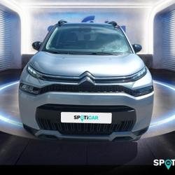 Citroen C3 Aircross 1.2 PureTech 110ch S&S MAX Saint-Martin-lez-Tatinghem