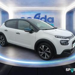 Citroen C3 1.2 PureTech 83ch S&S Shine Saint-Martin-lez-Tatinghem