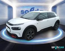Citroen C4 Cactus Saint-Martin-lez-Tatinghem
