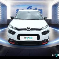 Citroen C4 Cactus BlueHDi 100ch S&S C-Series E6.d Saint-Martin-lez-Tatinghem