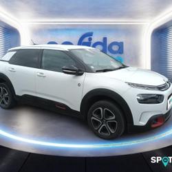 Citroen C4 Cactus BlueHDi 100ch S&S C-Series E6.d Saint-Martin-lez-Tatinghem