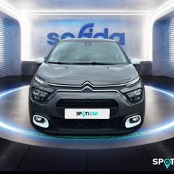 Citroen C3 1.2 PureTech 83ch S&S YOU! Saint-Martin-lez-Tatinghem
