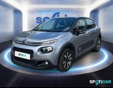 Citroen C3 Saint-Martin-lez-Tatinghem