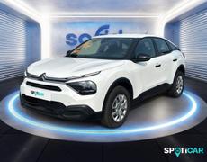 Citroen C4 Saint-Martin-lez-Tatinghem