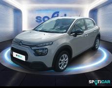 Citroen C3 Saint-Martin-lez-Tatinghem