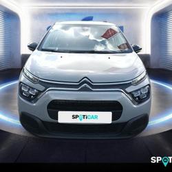 Citroen C3 1.2 PureTech 83ch S&S Feel 122-123g Saint-Martin-lez-Tatinghem