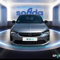 Opel Corsa 1.2 Turbo 100ch GS Line Saint-Martin-lez-Tatinghem
