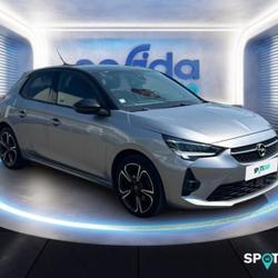 Opel Corsa 1.2 Turbo 100ch GS Line Saint-Martin-lez-Tatinghem
