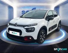 Citroen C3 Saint-Martin-lez-Tatinghem