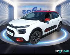 Citroen C3 Saint-Martin-lez-Tatinghem