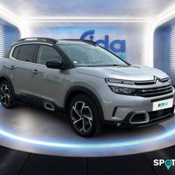 Citroen C5 Aircross PureTech 130ch S&S Shine Saint-Martin-lez-Tatinghem