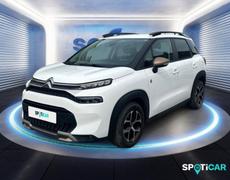 Citroen C3 Aircross Saint-Martin-lez-Tatinghem