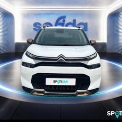 Citroen C3 Aircross BlueHDi 110ch S&S C-Series 2022 Saint-Martin-lez-Tatinghem