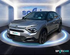 Citroen C4 Saint-Martin-lez-Tatinghem